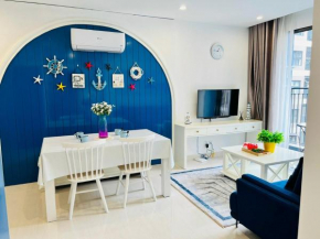 Hupu - Homestay vinhomes ocean park
